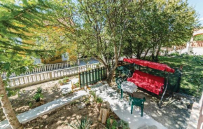 Apartman Nada